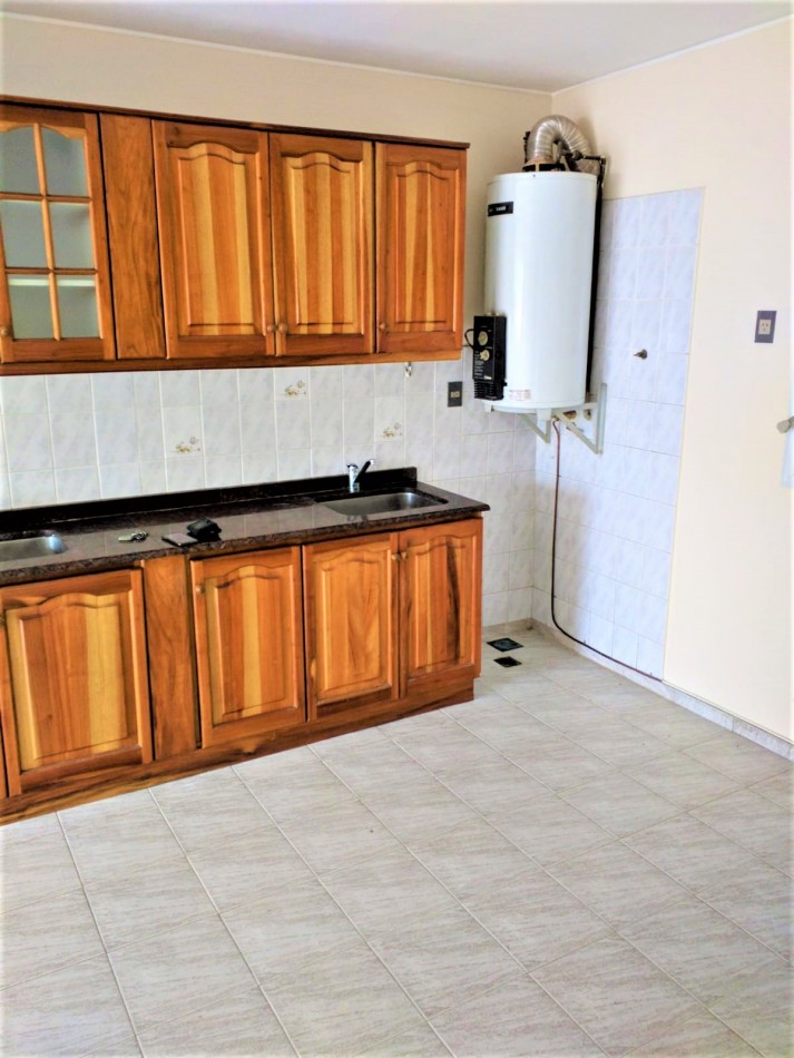 INMOESTATE VENDE DEPARTAMENTO EN GODOY CRUZ, MENDOZA