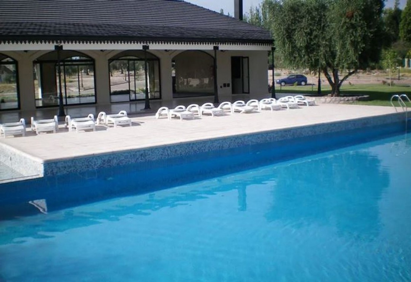 INMOESTATE VENDE LOTE EN LA BARRACA COUNTRY, GUAYMALLEN, MENDOZA
