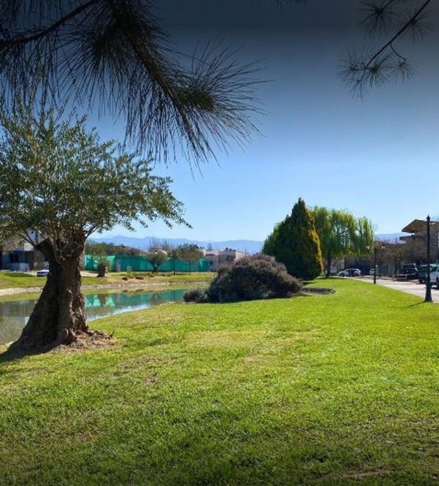 INMOESTATE VENDE LOTE EN LA BARRACA COUNTRY, GUAYMALLEN, MENDOZA