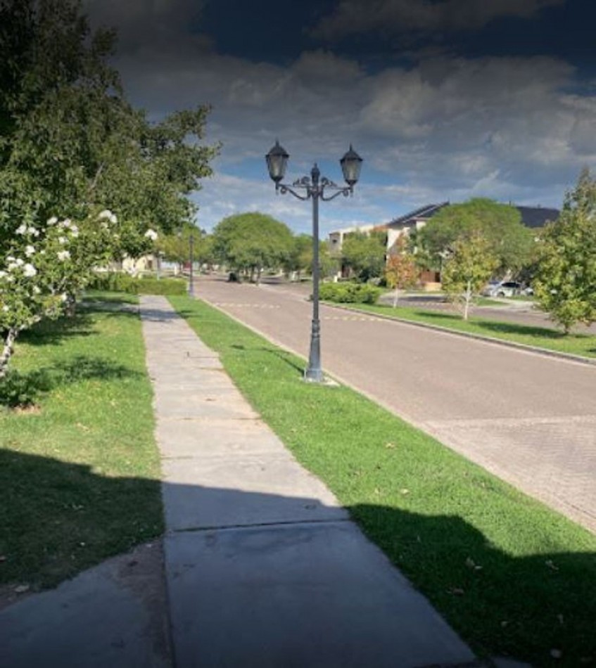 INMOESTATE VENDE LOTE EN LA BARRACA COUNTRY, GUAYMALLEN, MENDOZA