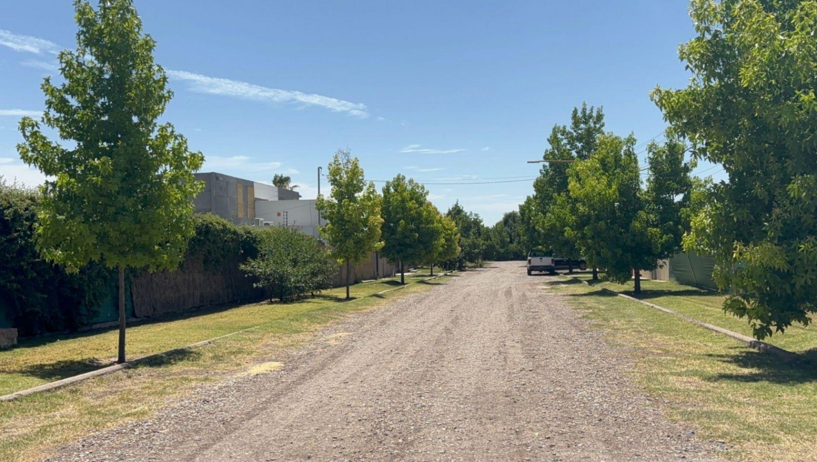 INMOESTATE VENDE LOTE EN BARRIO TIERRA MALBEC, CHACRAS DE CORIA, MENDOZA