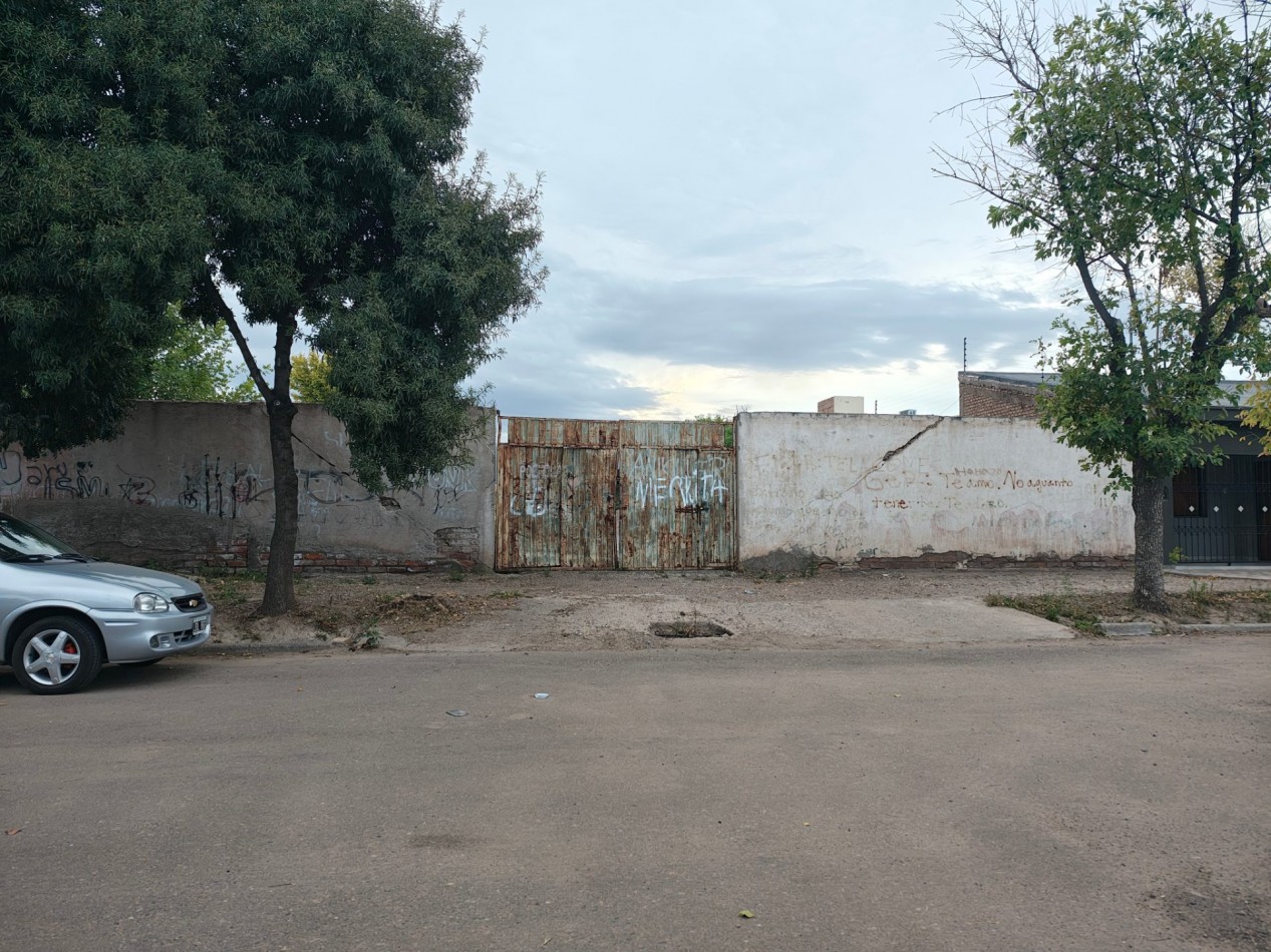 INMOESTATE VENDE LOTE EN LUJAN DE CUYO, MENDOZA