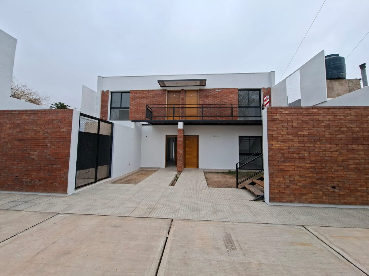 INMOESTATE VENDE DEPARTAMENTOS A ESTRENAR EN LA SEXTA SECCION, CIUDAD DE MENDOZA
