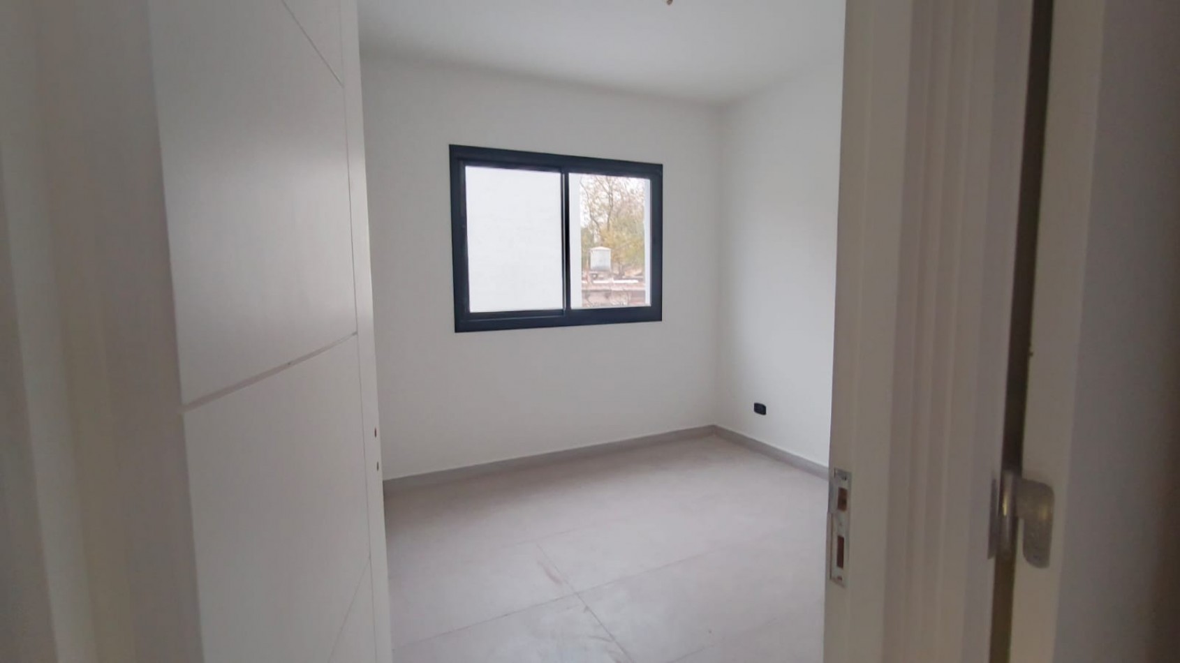 INMOESTATE VENDE DEPARTAMENTOS A ESTRENAR EN LA SEXTA SECCION, CIUDAD DE MENDOZA
