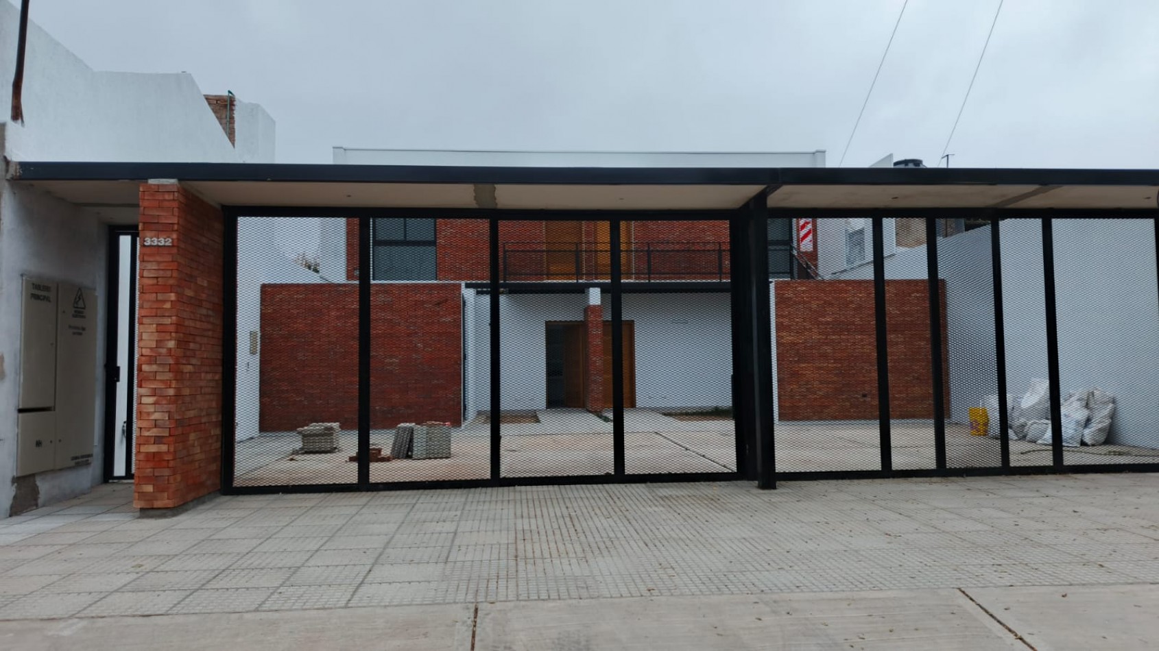 INMOESTATE VENDE DEPARTAMENTOS A ESTRENAR EN LA SEXTA SECCION, CIUDAD DE MENDOZA