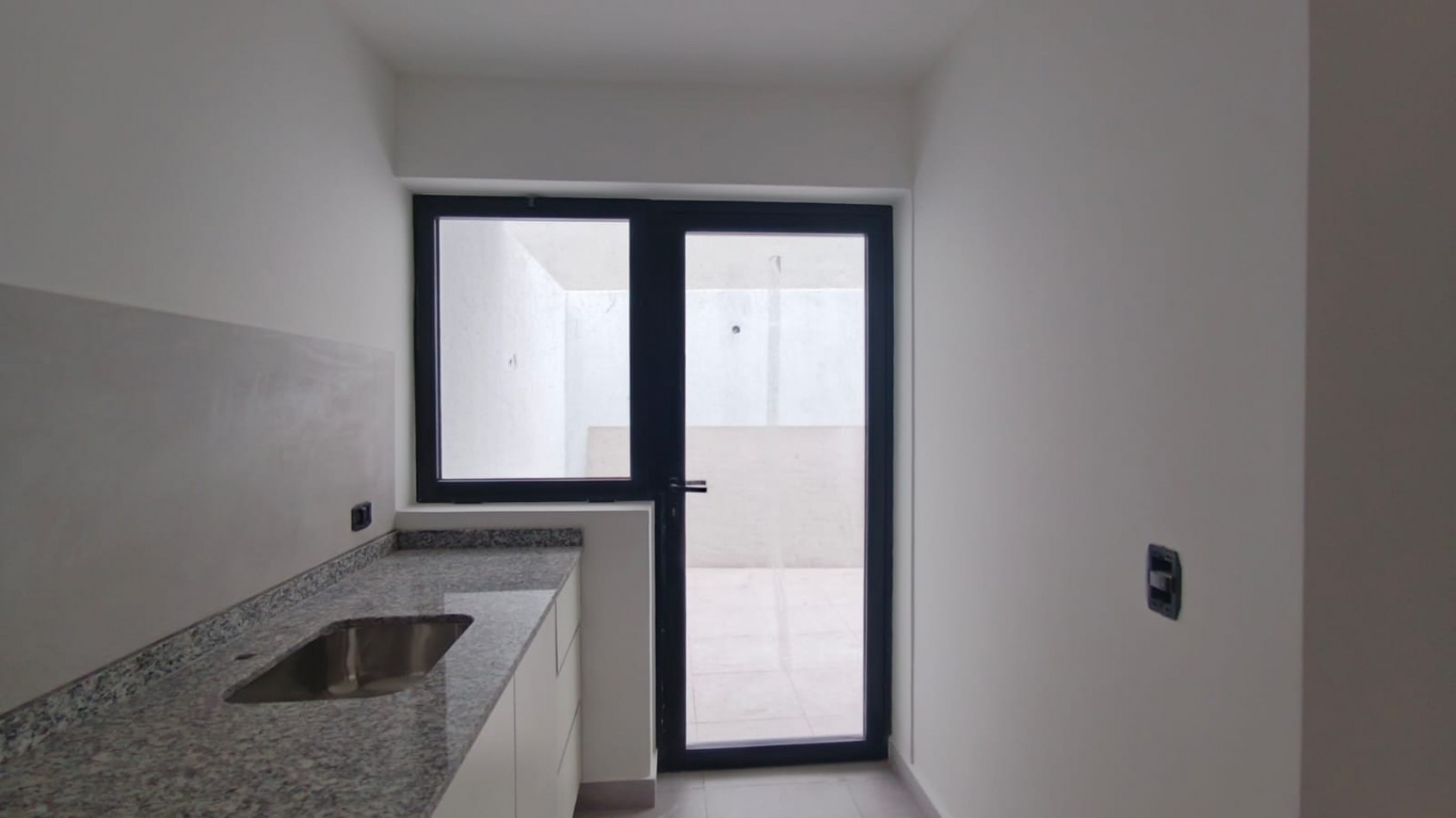 INMOESTATE VENDE DEPARTAMENTOS A ESTRENAR EN LA SEXTA SECCION, CIUDAD DE MENDOZA