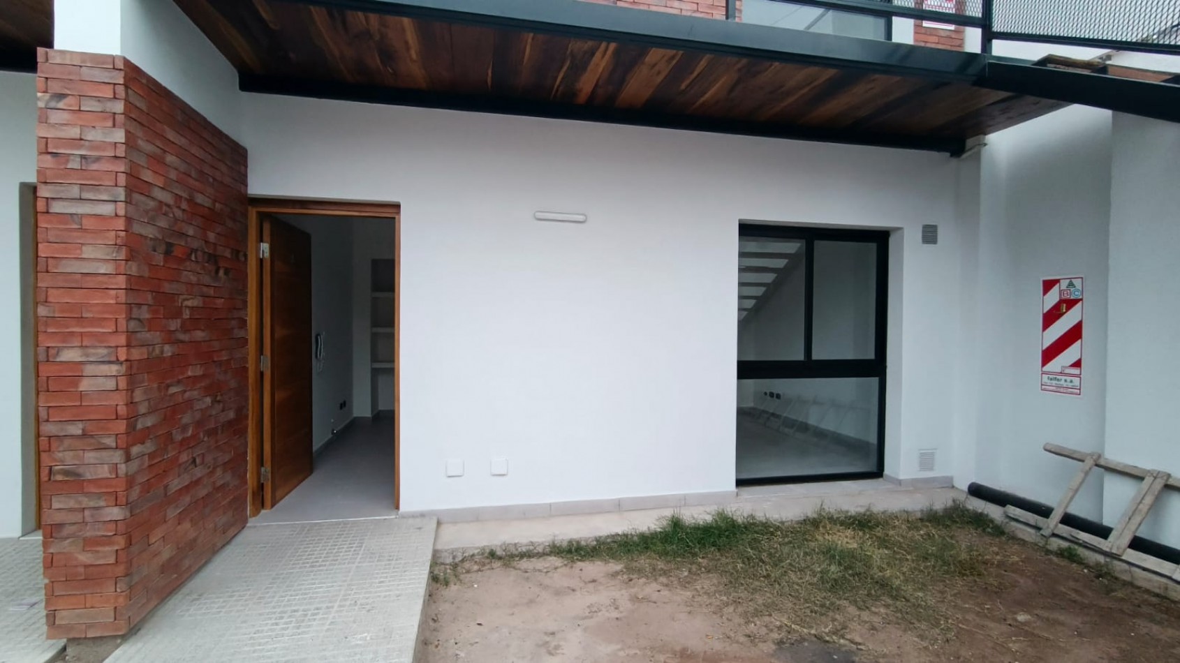 INMOESTATE VENDE DEPARTAMENTOS A ESTRENAR EN LA SEXTA SECCION, CIUDAD DE MENDOZA