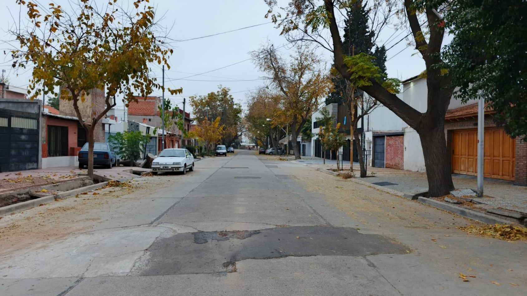 INMOESTATE VENDE DEPARTAMENTOS A ESTRENAR EN LA SEXTA SECCION, CIUDAD DE MENDOZA