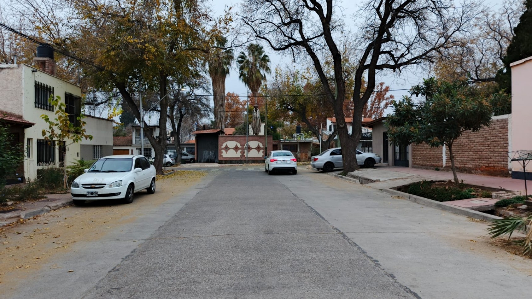 INMOESTATE VENDE DEPARTAMENTOS A ESTRENAR EN LA SEXTA SECCION, CIUDAD DE MENDOZA