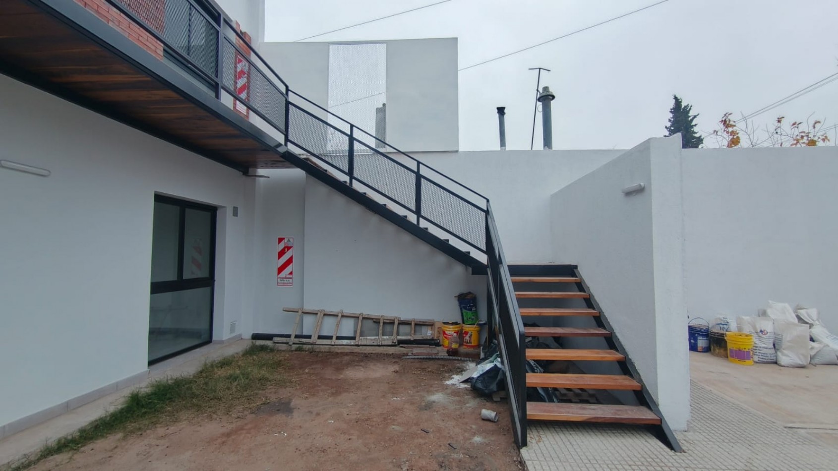 INMOESTATE VENDE DEPARTAMENTOS A ESTRENAR EN LA SEXTA SECCION, CIUDAD DE MENDOZA