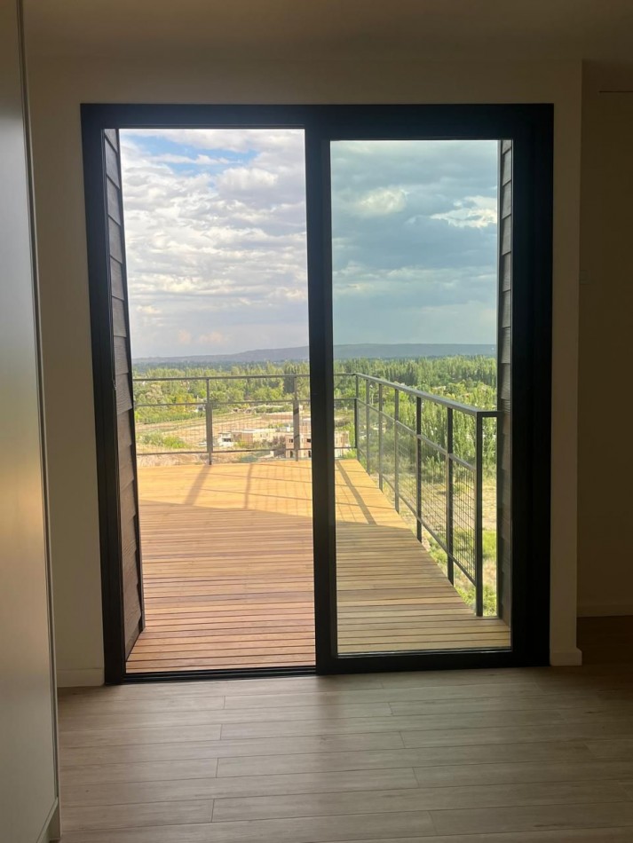 INMOESTATE VENDE DEPARTAMENTO EN VISTALBA, LUJAN DE CUYO, MENDOZA