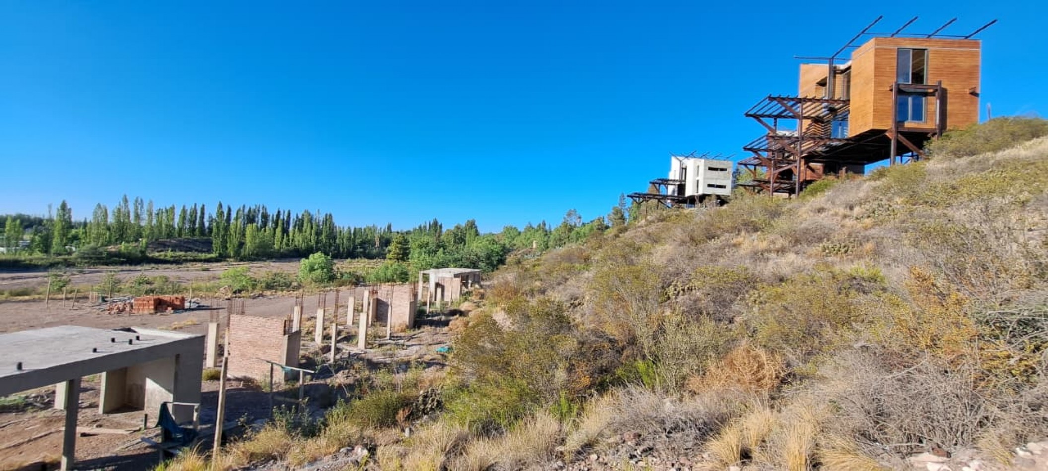 INMOESTATE VENDE DEPARTAMENTO EN VISTALBA, LUJAN DE CUYO, MENDOZA