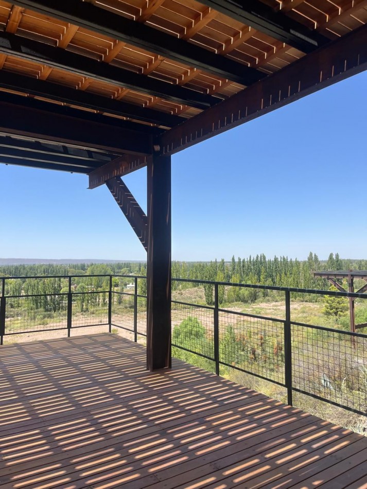 INMOESTATE VENDE DEPARTAMENTO EN VISTALBA, LUJAN DE CUYO, MENDOZA