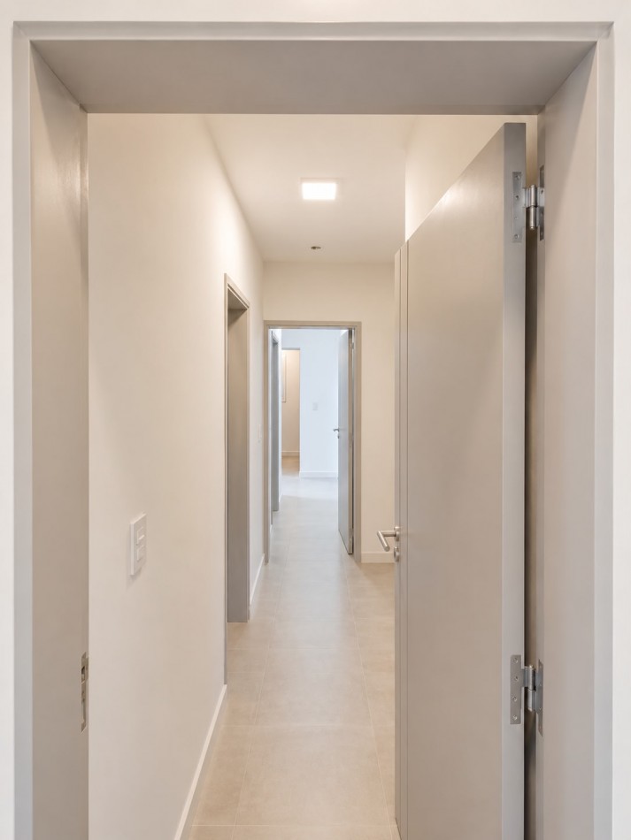 INMOESTATE VENDE CASA A ESTRENAR EN BARRIO LAR DE VIEYTES 2 - MAIPU, MENDOZA