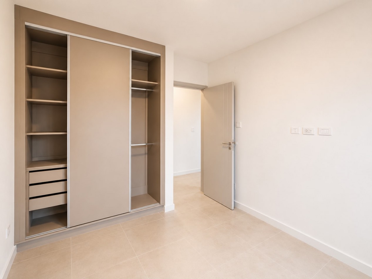 INMOESTATE VENDE CASA A ESTRENAR EN BARRIO LAR DE VIEYTES 2 - MAIPU, MENDOZA
