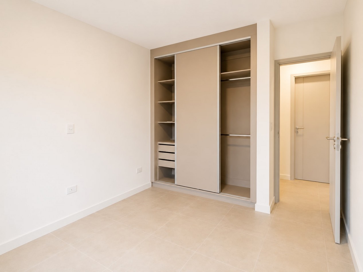 INMOESTATE VENDE CASA A ESTRENAR EN BARRIO LAR DE VIEYTES 2 - MAIPU, MENDOZA