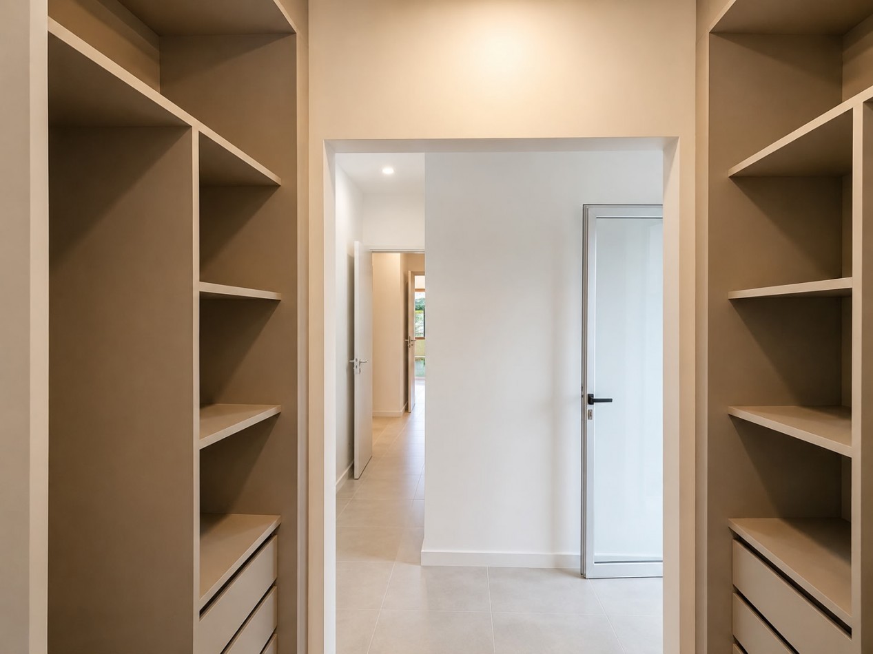 INMOESTATE VENDE CASA A ESTRENAR EN BARRIO LAR DE VIEYTES 2 - MAIPU, MENDOZA