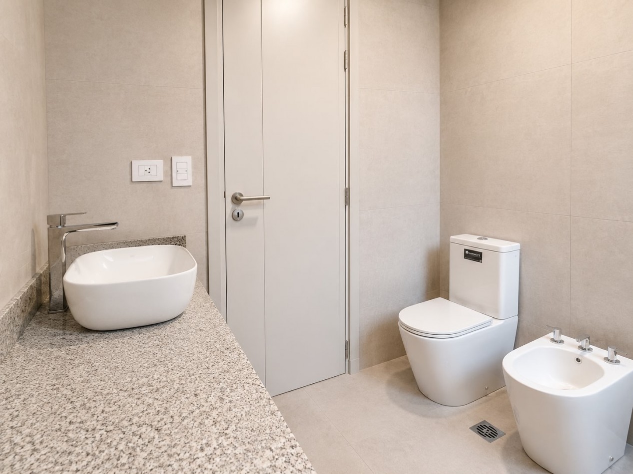 INMOESTATE VENDE CASA A ESTRENAR EN BARRIO LAR DE VIEYTES 2 - MAIPU, MENDOZA