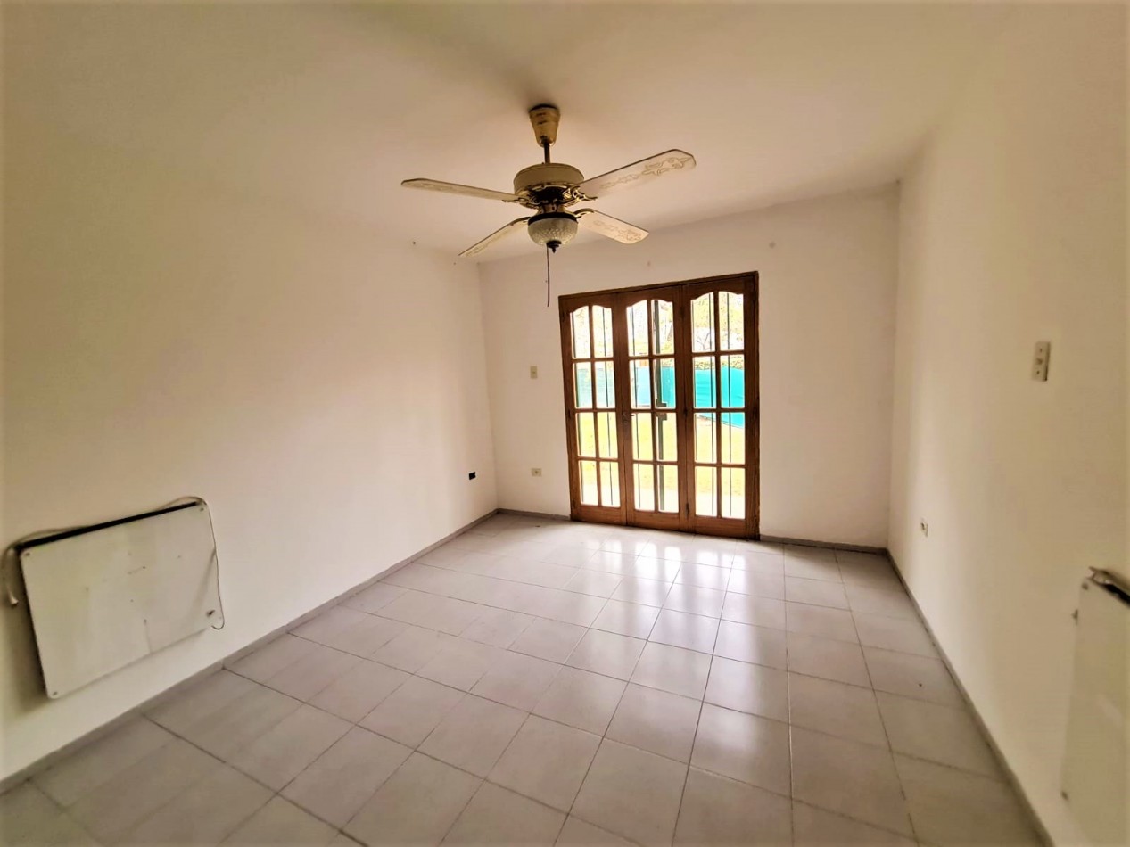 INMOESTATE VENDE CASA EN VISTALBA, LUJAN DE CUYO, MENDOZA