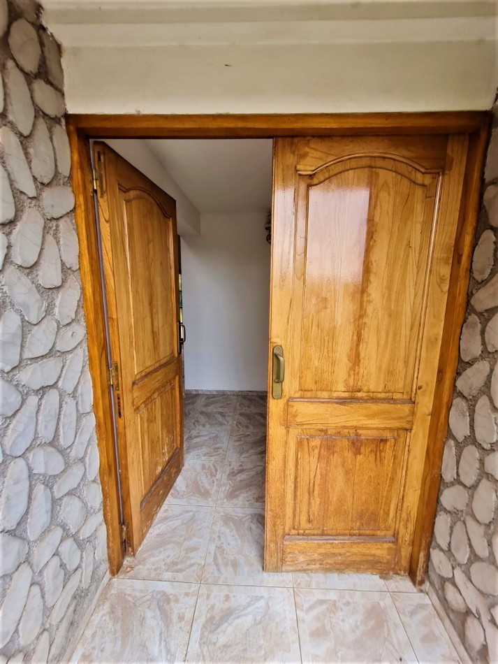 INMOESTATE VENDE CASA EN VISTALBA, LUJAN DE CUYO, MENDOZA