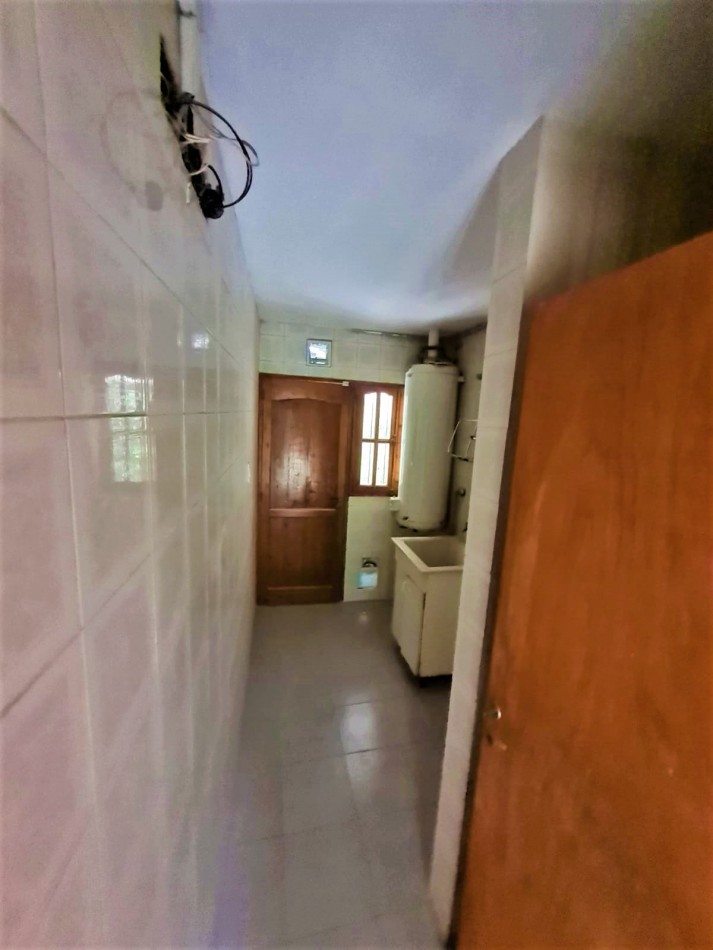 INMOESTATE VENDE CASA EN VISTALBA, LUJAN DE CUYO, MENDOZA