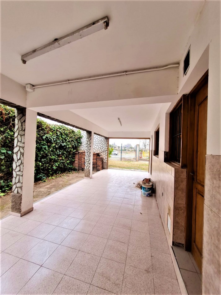 INMOESTATE VENDE CASA EN VISTALBA, LUJAN DE CUYO, MENDOZA
