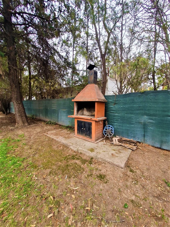 INMOESTATE VENDE CASA EN VISTALBA, LUJAN DE CUYO, MENDOZA