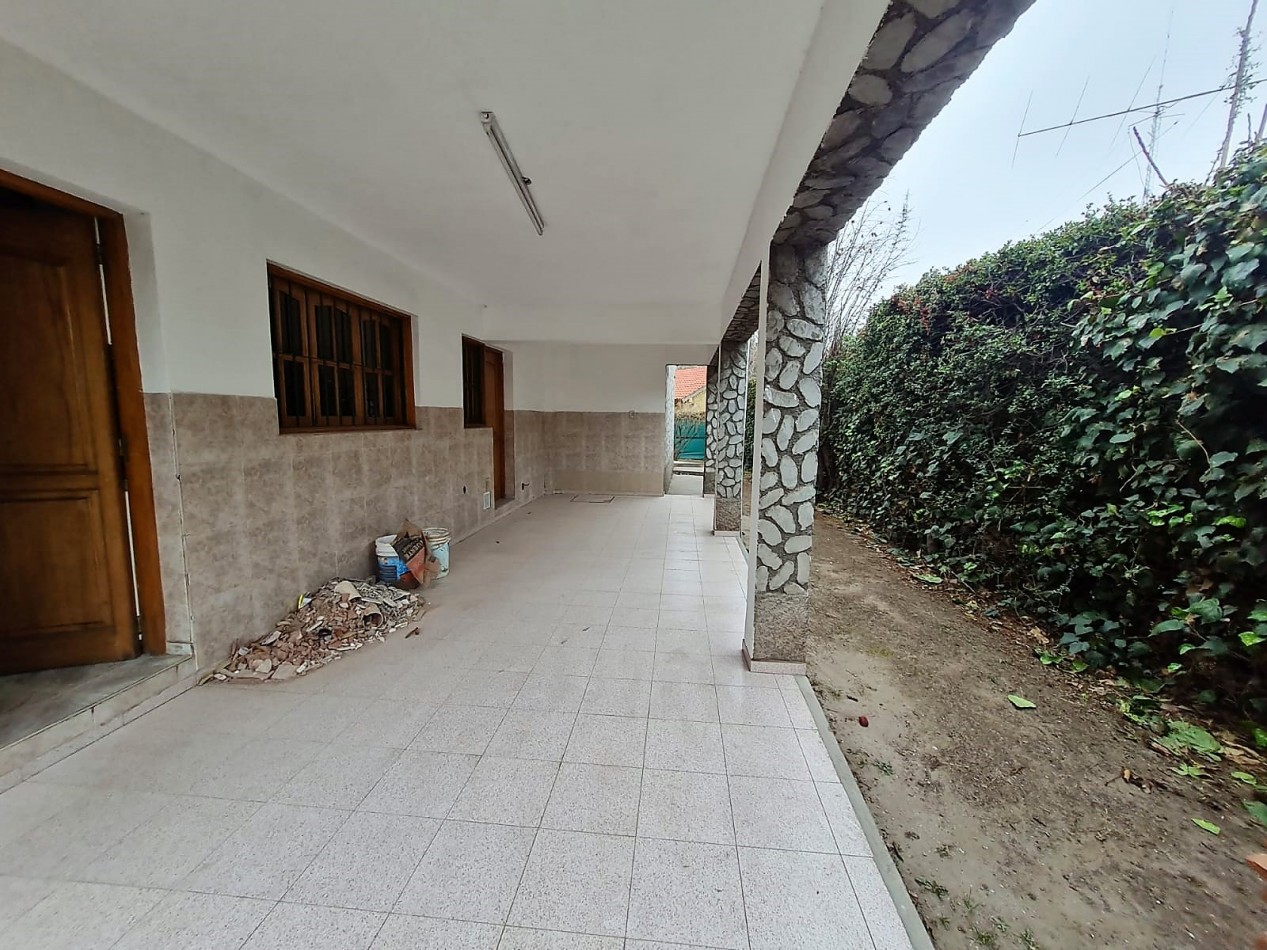 INMOESTATE VENDE CASA EN VISTALBA, LUJAN DE CUYO, MENDOZA