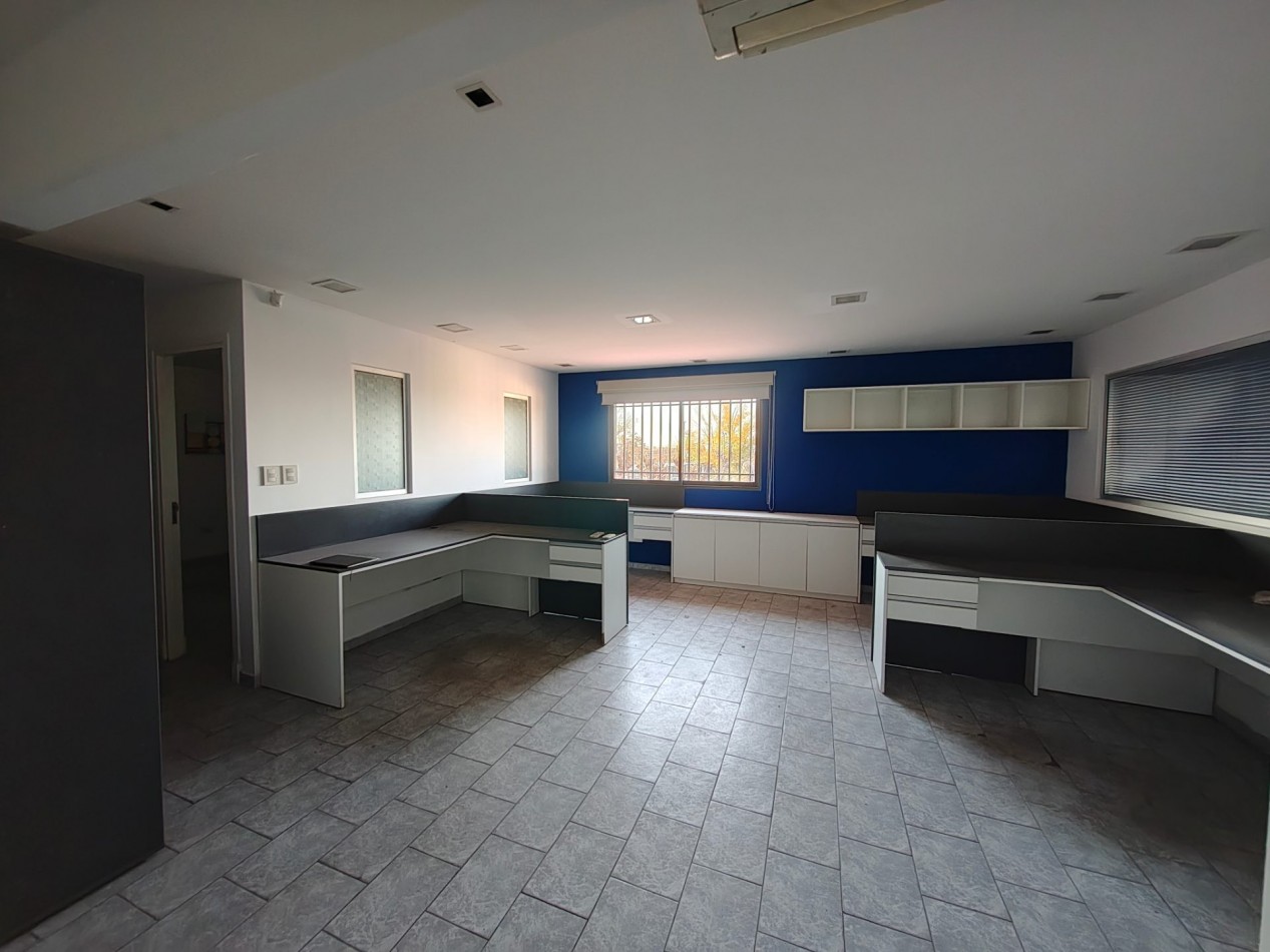 INMOESTATE ALQUILA GALPON, DEPOSITO Y OFICINAS EN VISTALBA, LUJAN DE CUYO, MENDOZA