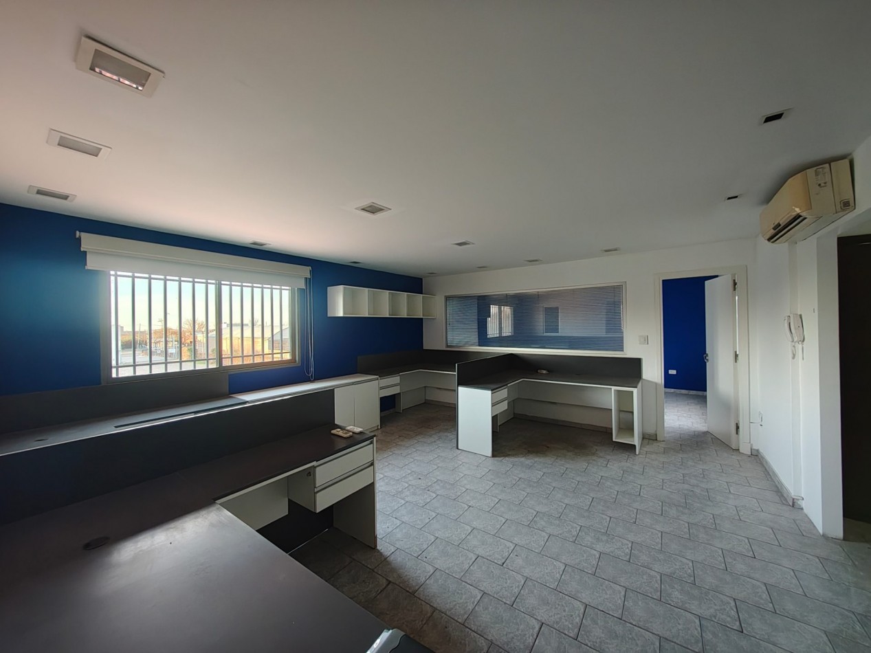 INMOESTATE ALQUILA GALPON, DEPOSITO Y OFICINAS EN VISTALBA, LUJAN DE CUYO, MENDOZA