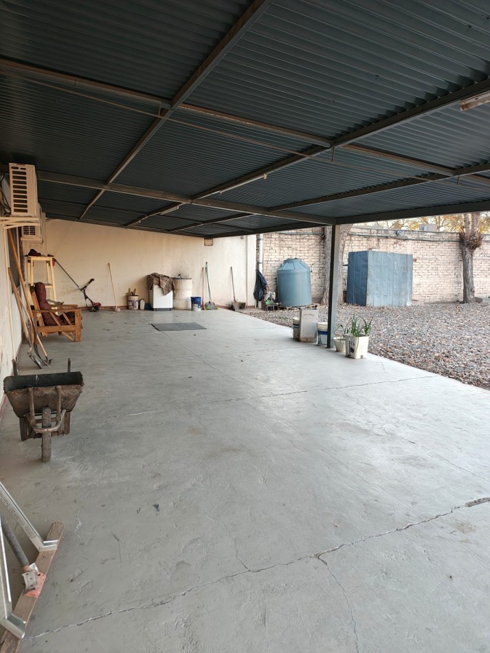 INMOESTATE ALQUILA GALPON, DEPOSITO Y OFICINAS EN VISTALBA, LUJAN DE CUYO, MENDOZA