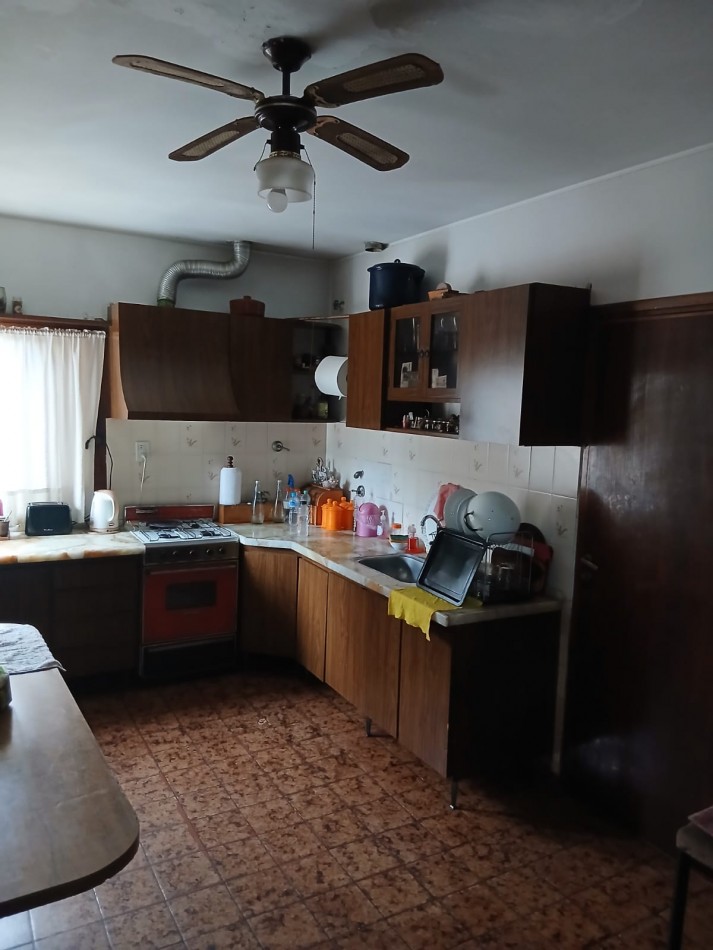 INMOESTATE VENDE CASA EN SAN ROQUE, MAIPU, MENDOZA