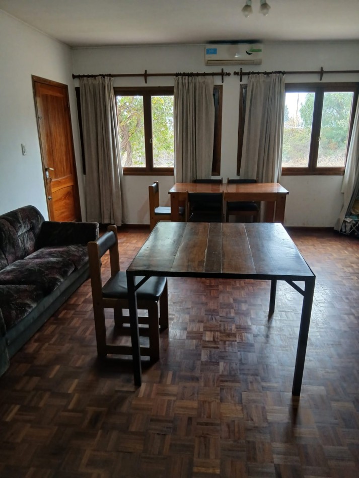 INMOESTATE VENDE CASA EN SAN ROQUE, MAIPU, MENDOZA