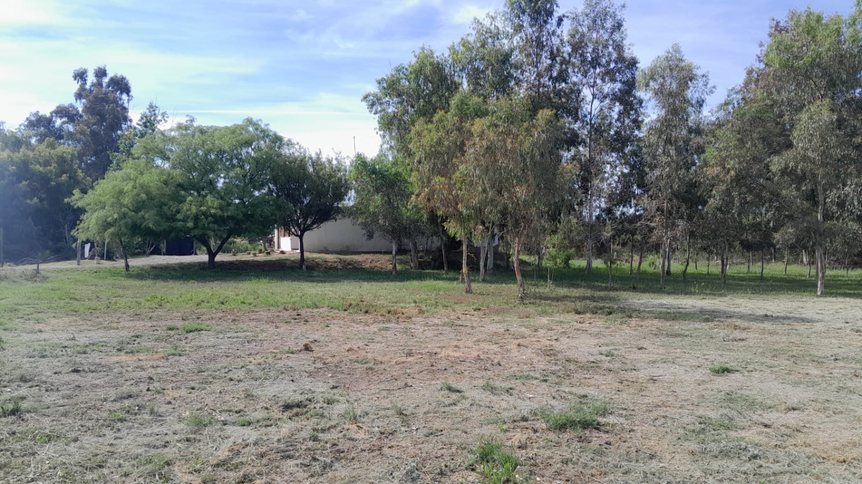 INMOESTATE VENDE CASA EN SAN ROQUE, MAIPU, MENDOZA