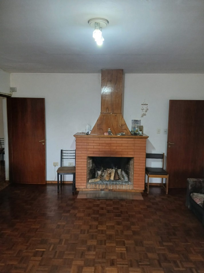 INMOESTATE VENDE CASA EN SAN ROQUE, MAIPU, MENDOZA