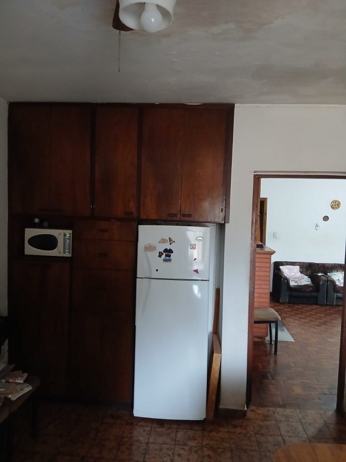 INMOESTATE VENDE CASA EN SAN ROQUE, MAIPU, MENDOZA