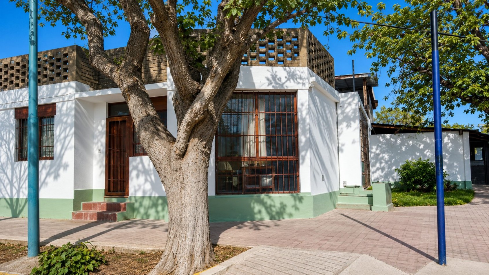 INMOESTATE VENDE CASA EN GODOY CRUZ, MENDOZA