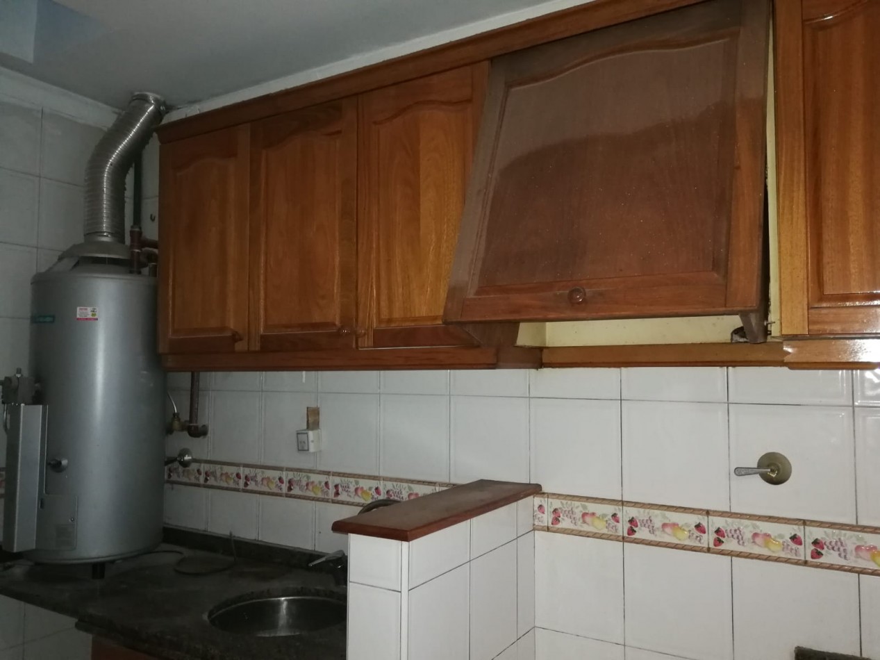 INMOESTATE VENDE CASA DE DOS PISOS EN GUAYMALLEN, MENDOZA