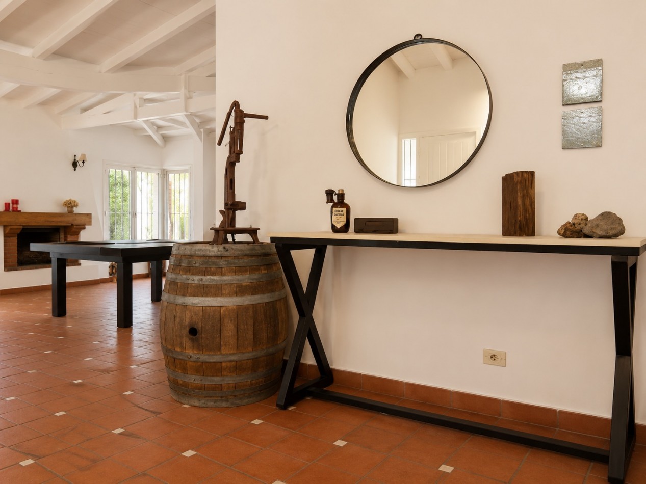 INMOESTATE VENDE CASA EN CALLEJON PRIVADO, ALTO DORREGO, GUAYMALLEN, MENDOZA