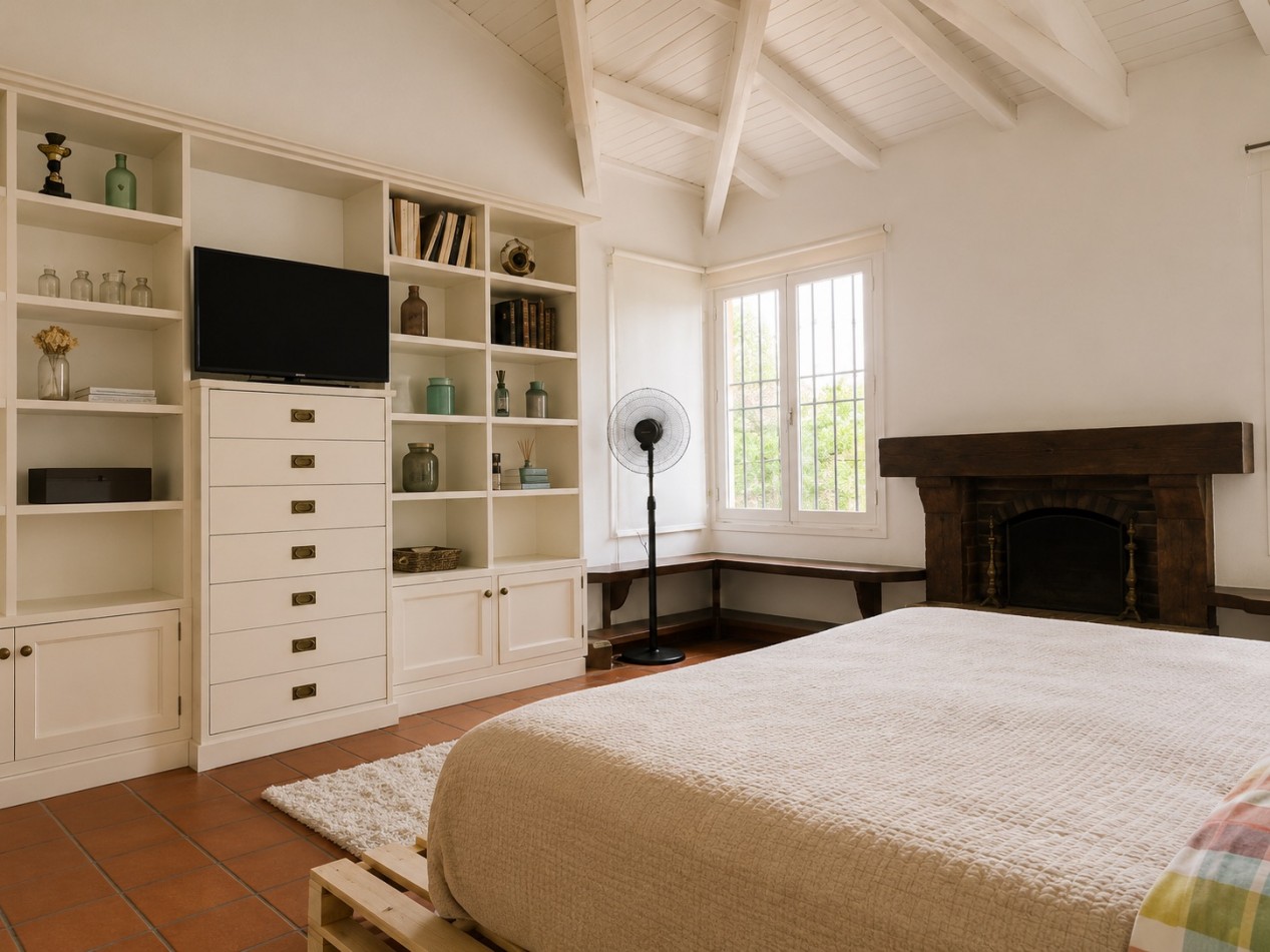 INMOESTATE VENDE CASA EN CALLEJON PRIVADO, ALTO DORREGO, GUAYMALLEN, MENDOZA