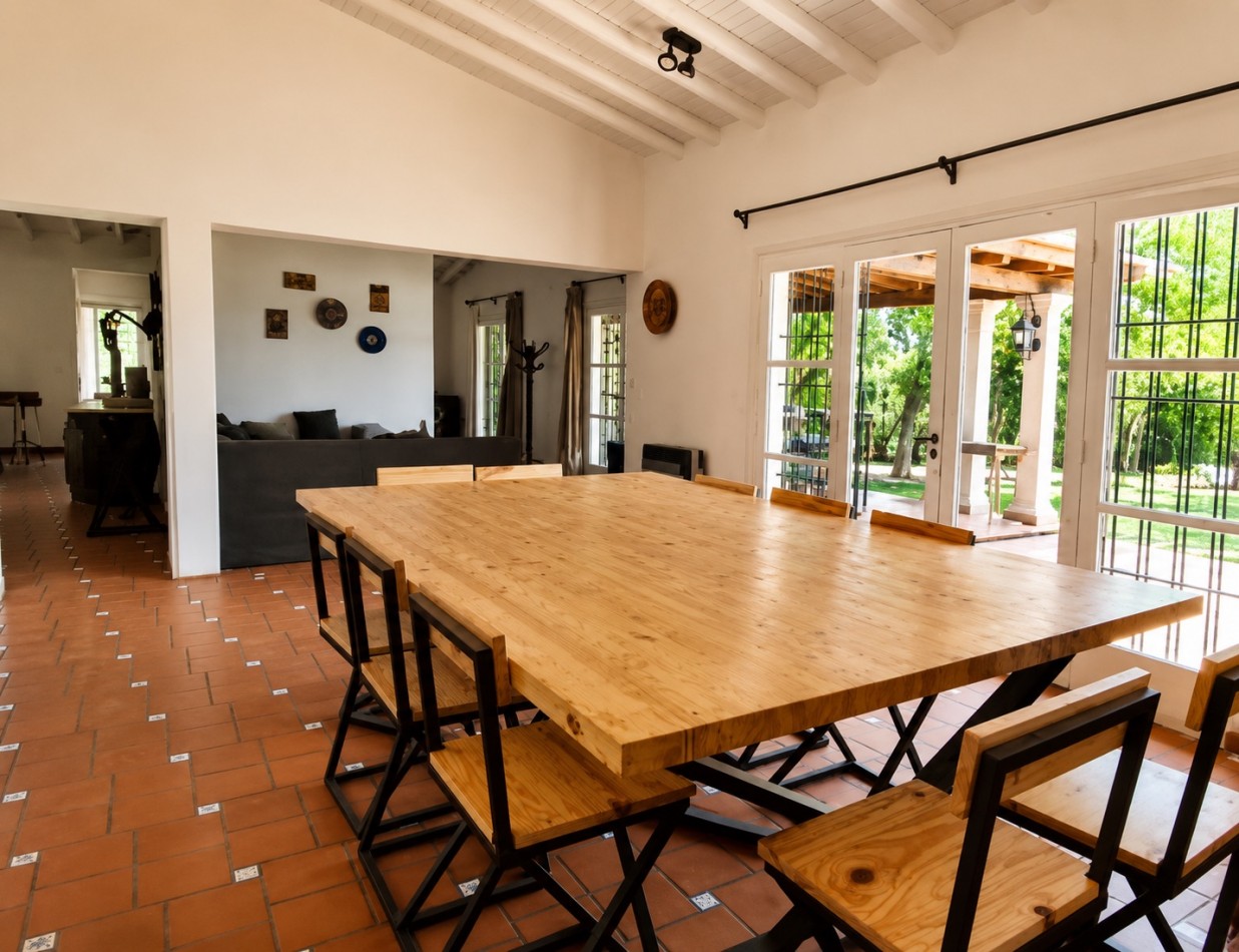 INMOESTATE VENDE CASA EN CALLEJON PRIVADO, ALTO DORREGO, GUAYMALLEN, MENDOZA