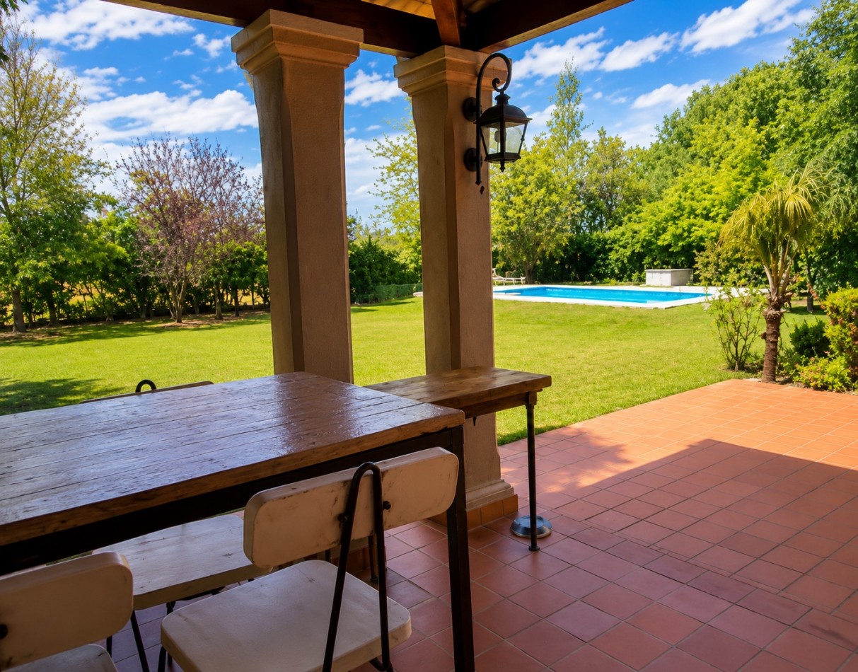INMOESTATE VENDE CASA EN CALLEJON PRIVADO, ALTO DORREGO, GUAYMALLEN, MENDOZA