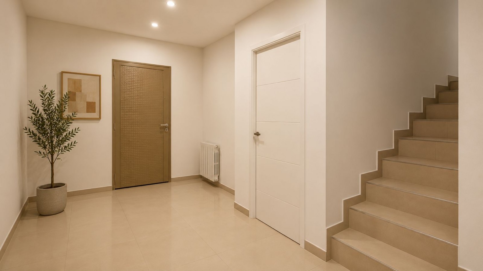 INMOESTATE VENDE CASA EN BARRIO DALVIAN, LAS HERAS, MENDOZA