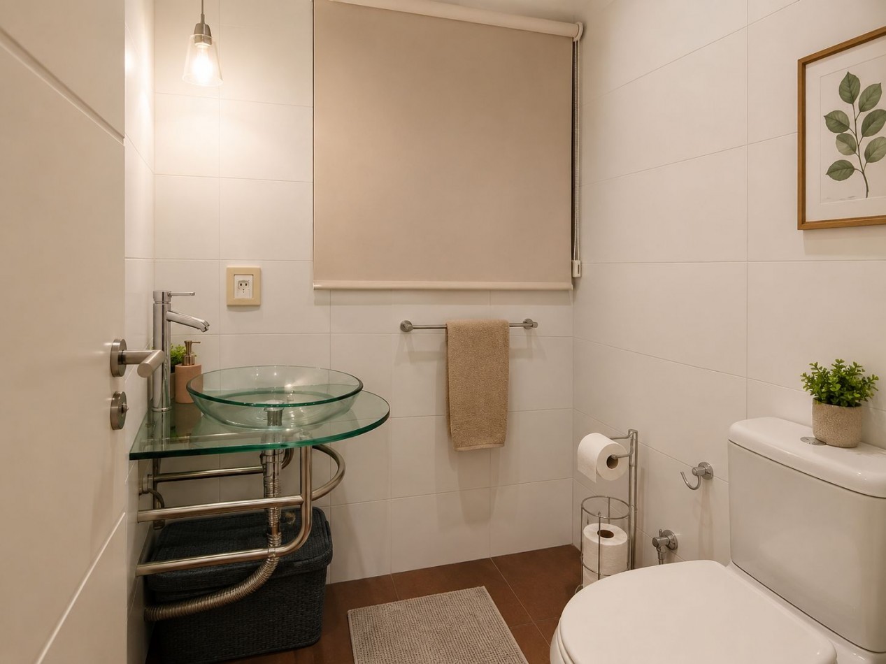 INMOESTATE VENDE CASA EN BARRIO DALVIAN, LAS HERAS, MENDOZA