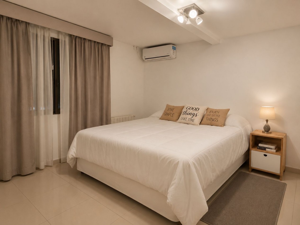 INMOESTATE VENDE CASA EN BARRIO DALVIAN, LAS HERAS, MENDOZA