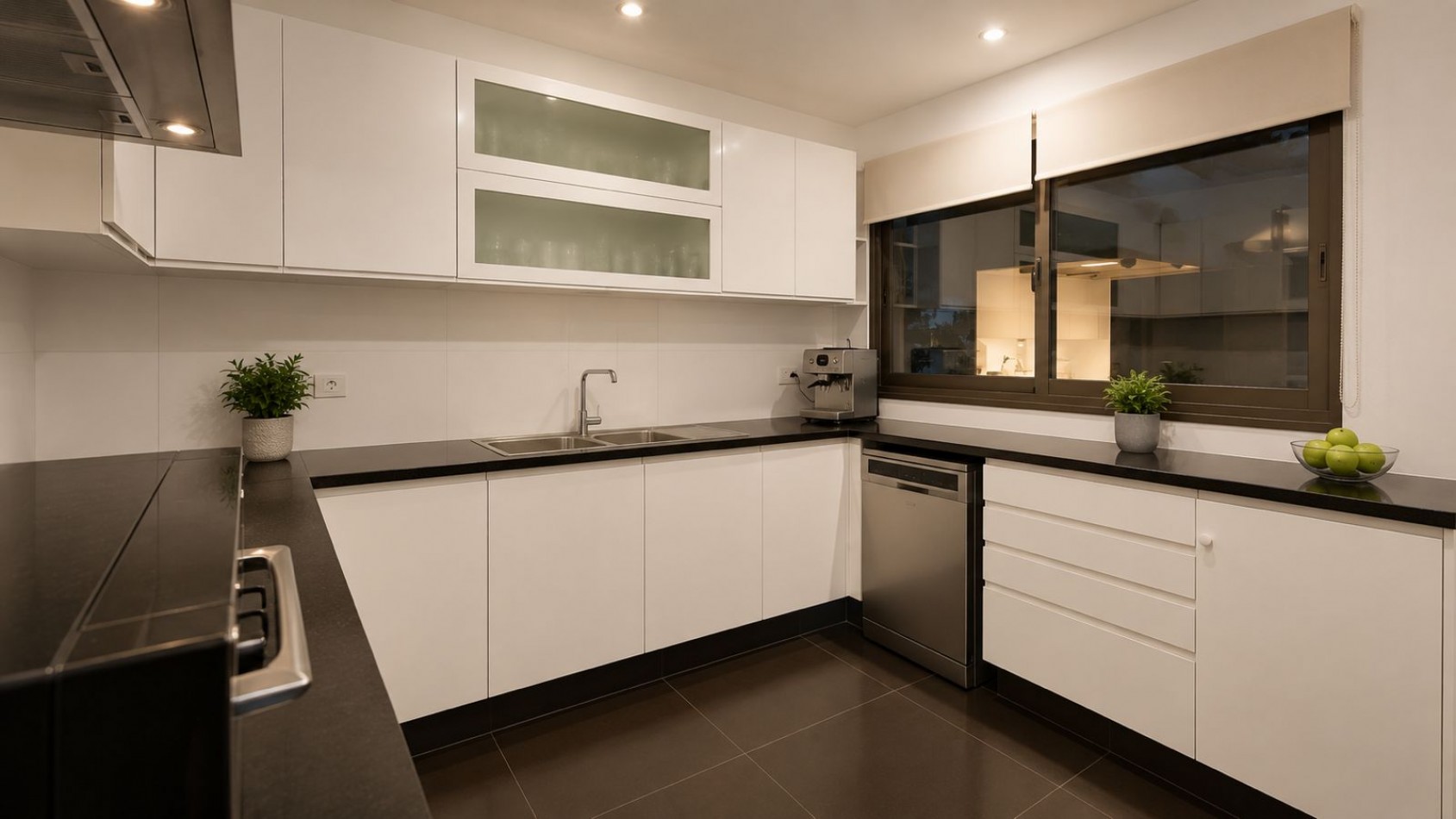 INMOESTATE VENDE CASA EN BARRIO DALVIAN, LAS HERAS, MENDOZA