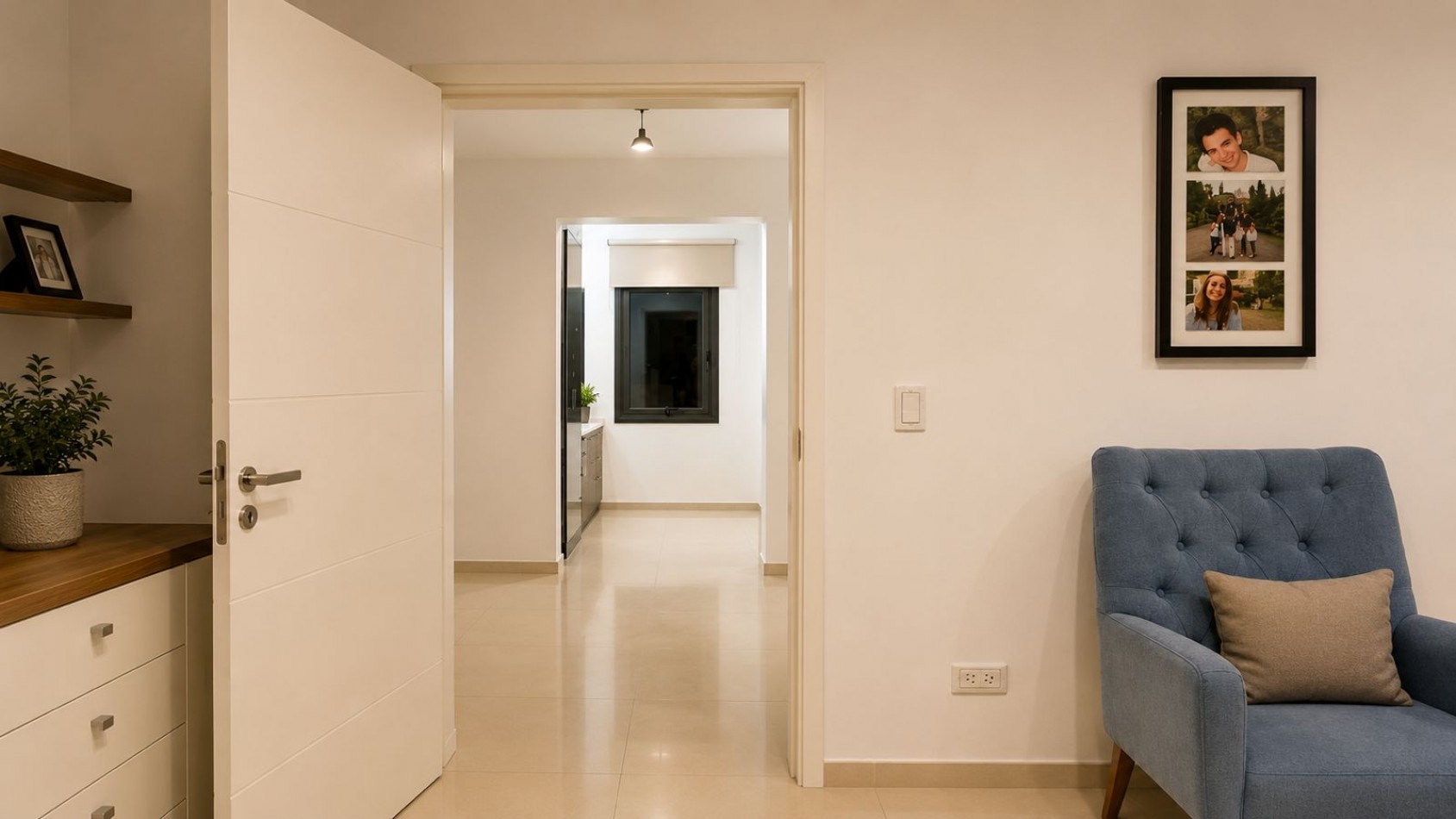 INMOESTATE VENDE CASA EN BARRIO DALVIAN, LAS HERAS, MENDOZA