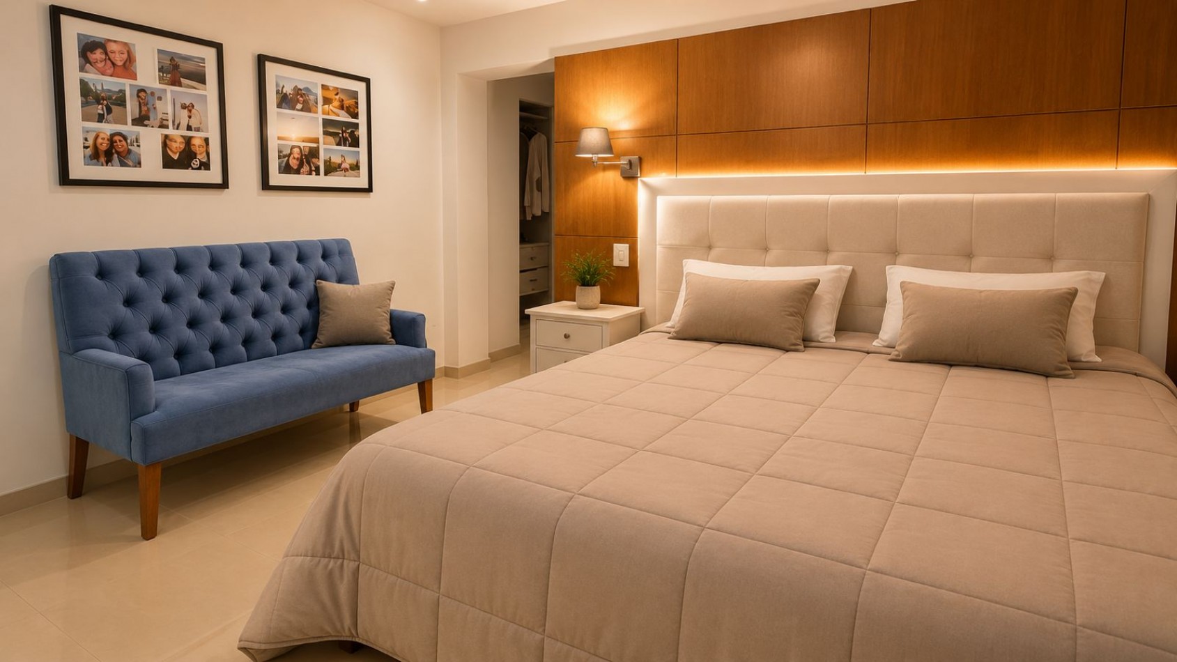 INMOESTATE VENDE CASA EN BARRIO DALVIAN, LAS HERAS, MENDOZA