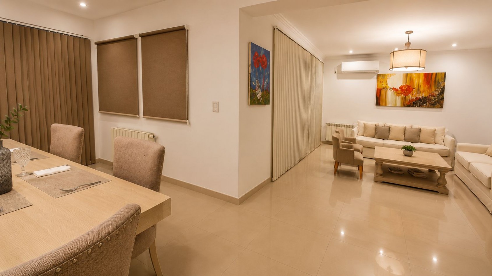 INMOESTATE VENDE CASA EN BARRIO DALVIAN, LAS HERAS, MENDOZA