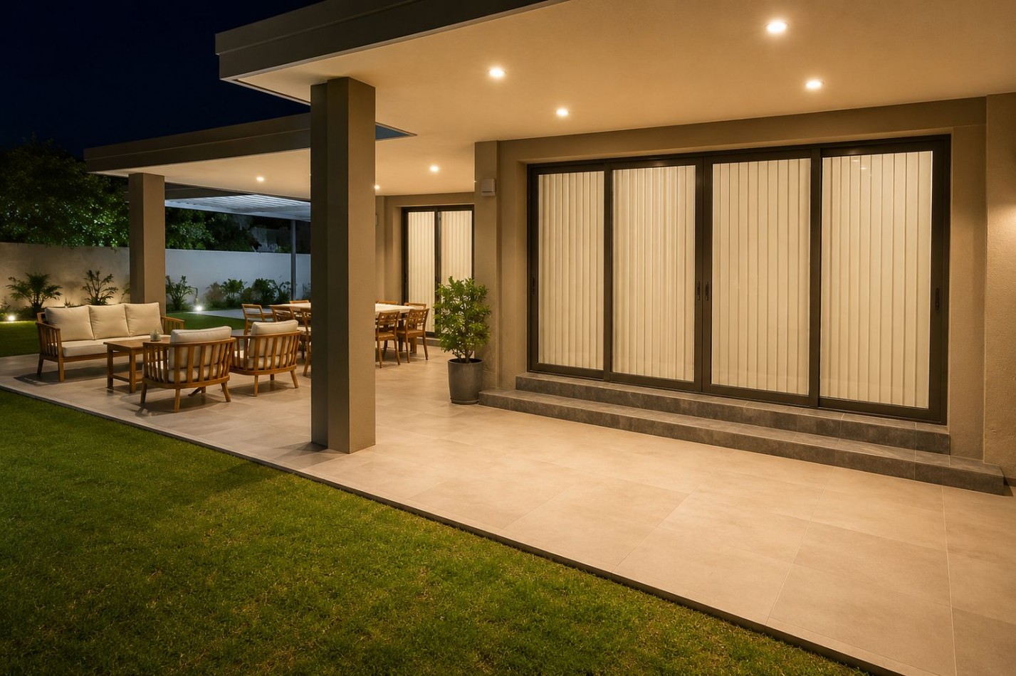 INMOESTATE VENDE CASA EN BARRIO DALVIAN, LAS HERAS, MENDOZA